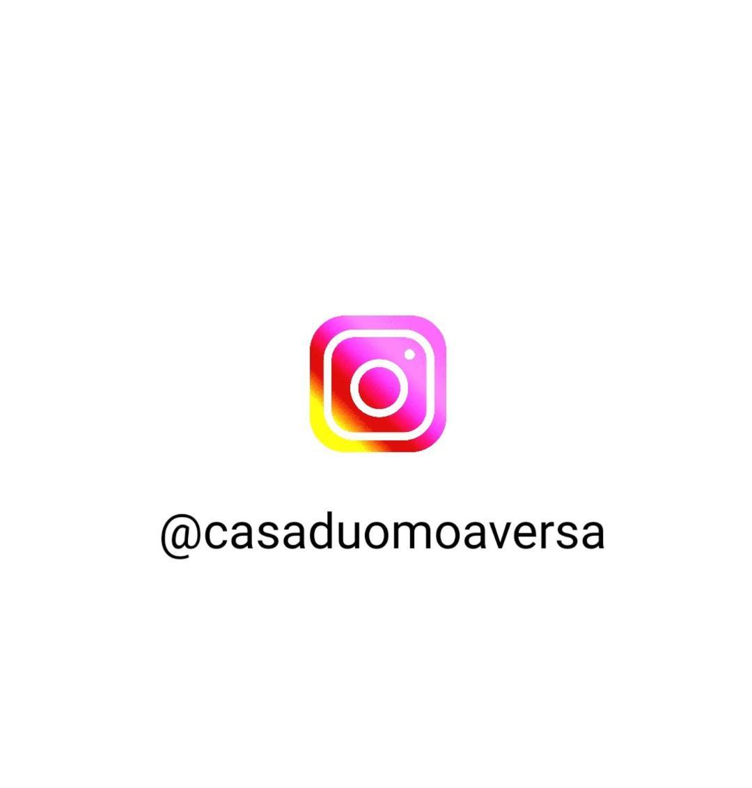 阿韦尔萨Casa Duomo公寓 客房 照片
