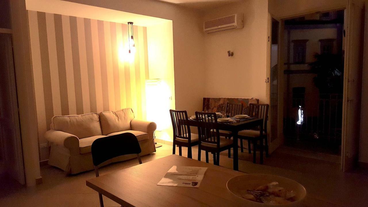 阿韦尔萨Casa Duomo公寓 外观 照片