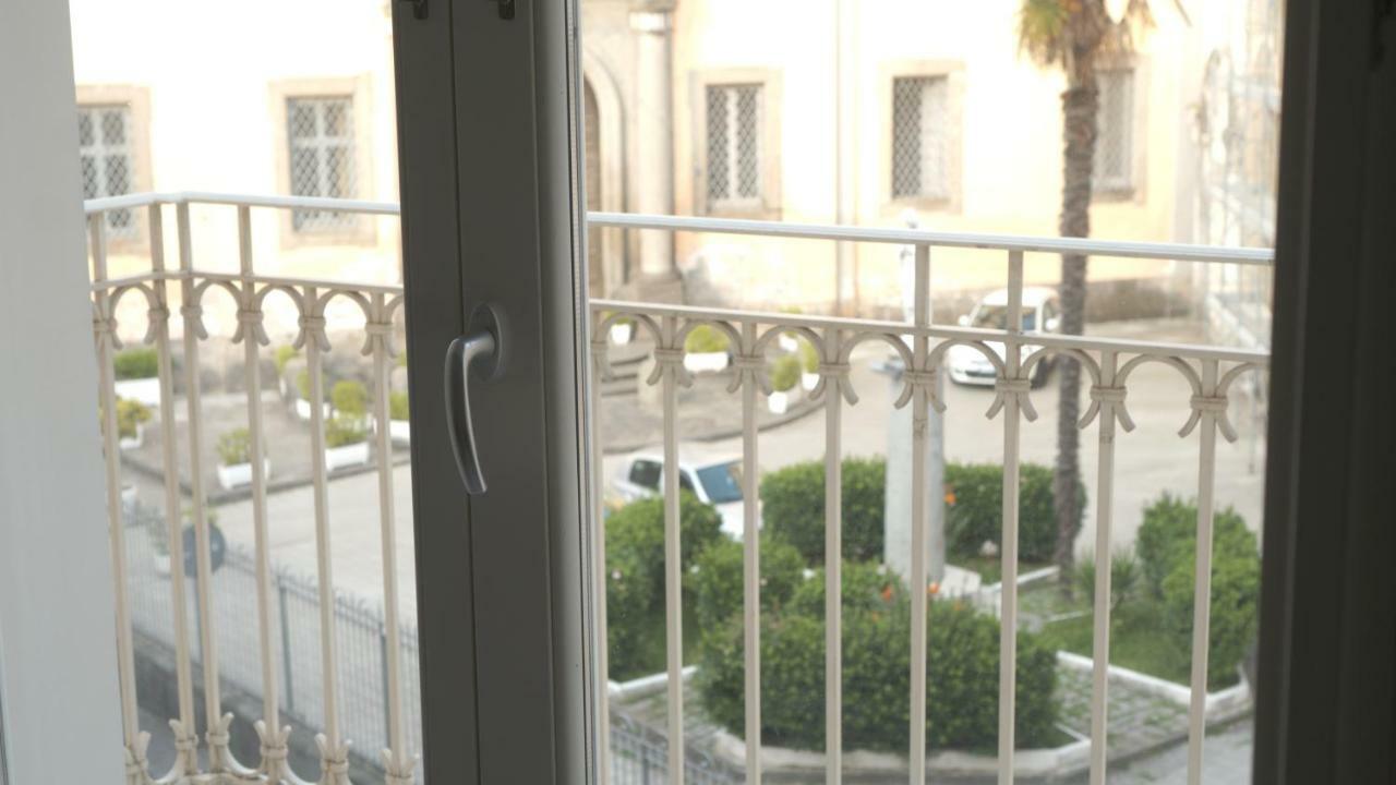 阿韦尔萨Casa Duomo公寓 外观 照片