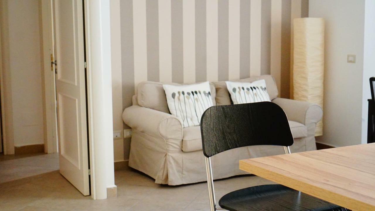 阿韦尔萨Casa Duomo公寓 外观 照片